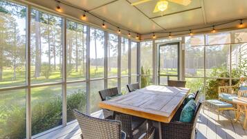 Maison (3 Bedrooms) | Intérieur