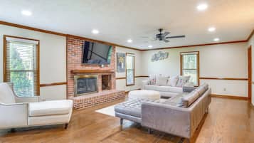 Nhà (3 Bedrooms) | Mặt tiền nơi lưu trú