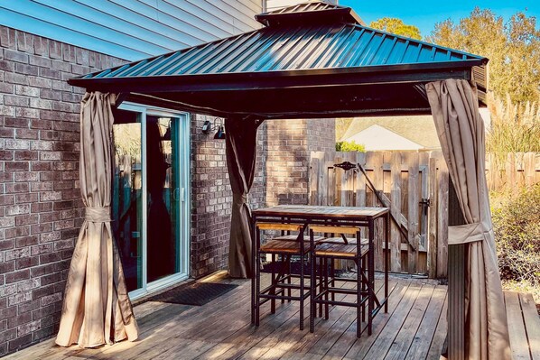 Ferienhaus (3 Bedrooms) | Innenbereich