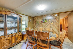 Nhà (3 Bedrooms) | Nội thất