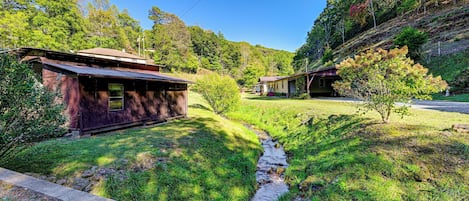 Casa (3 Bedrooms) | Fachada da propriedade