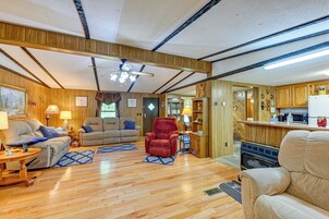 Casa (3 Bedrooms) | Interior