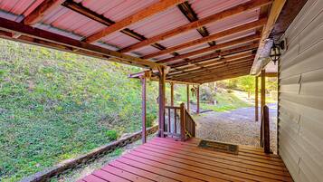 Nhà (3 Bedrooms) | Nội thất