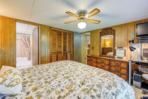 Casa (3 Bedrooms) | Interior