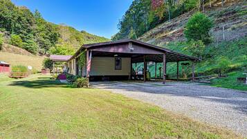 Maison (3 Bedrooms) | Intérieur