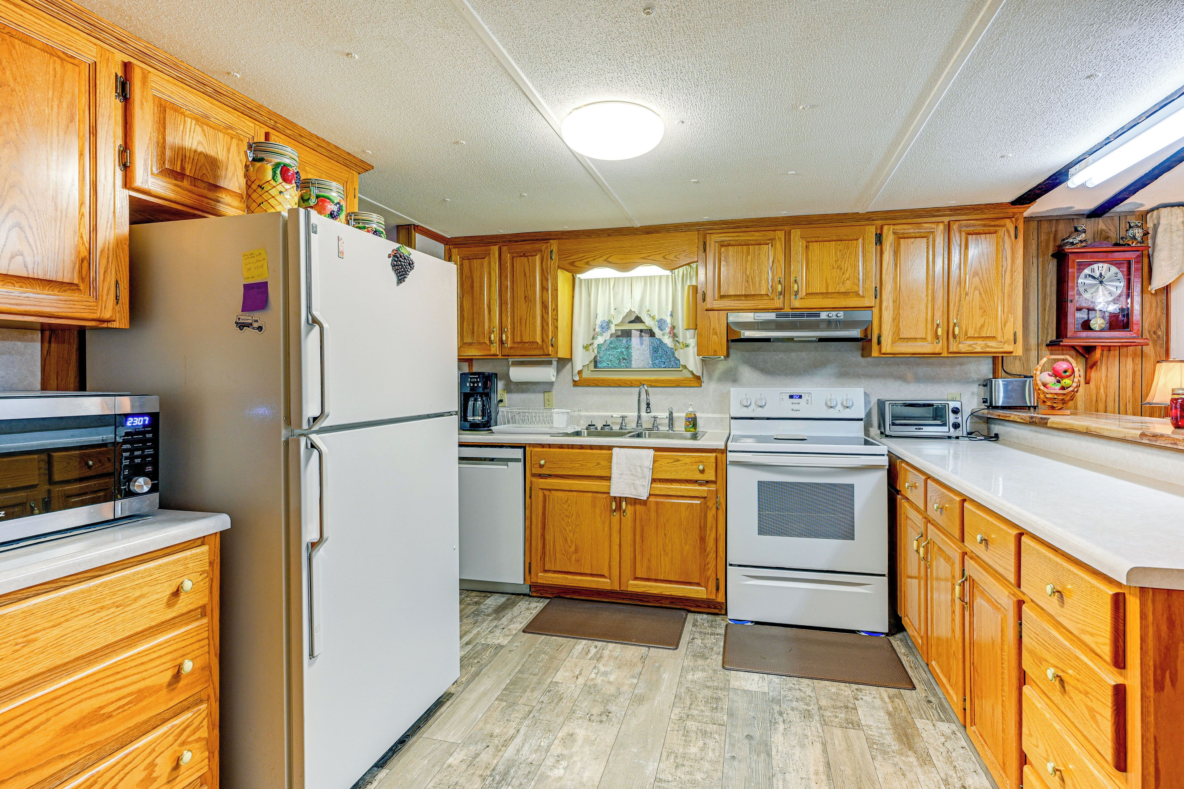 Maison (3 Bedrooms) | Intérieur