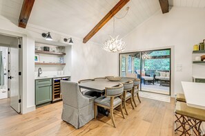 Huis (3 Bedrooms) | Interieur