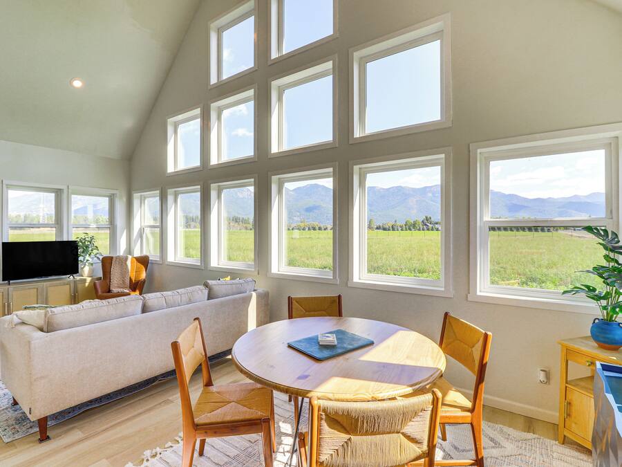 Casa (2 Bedrooms) | Vista frontal de la propiedad