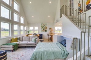 하우스 (2 Bedrooms) | 내부