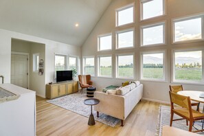 하우스 (2 Bedrooms) | 내부