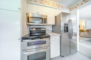 Casa (3 Bedrooms) | Parte interna
