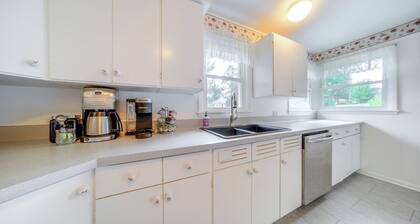 Mayville Getaway w/ Deck: Near Chautauqua Lake!