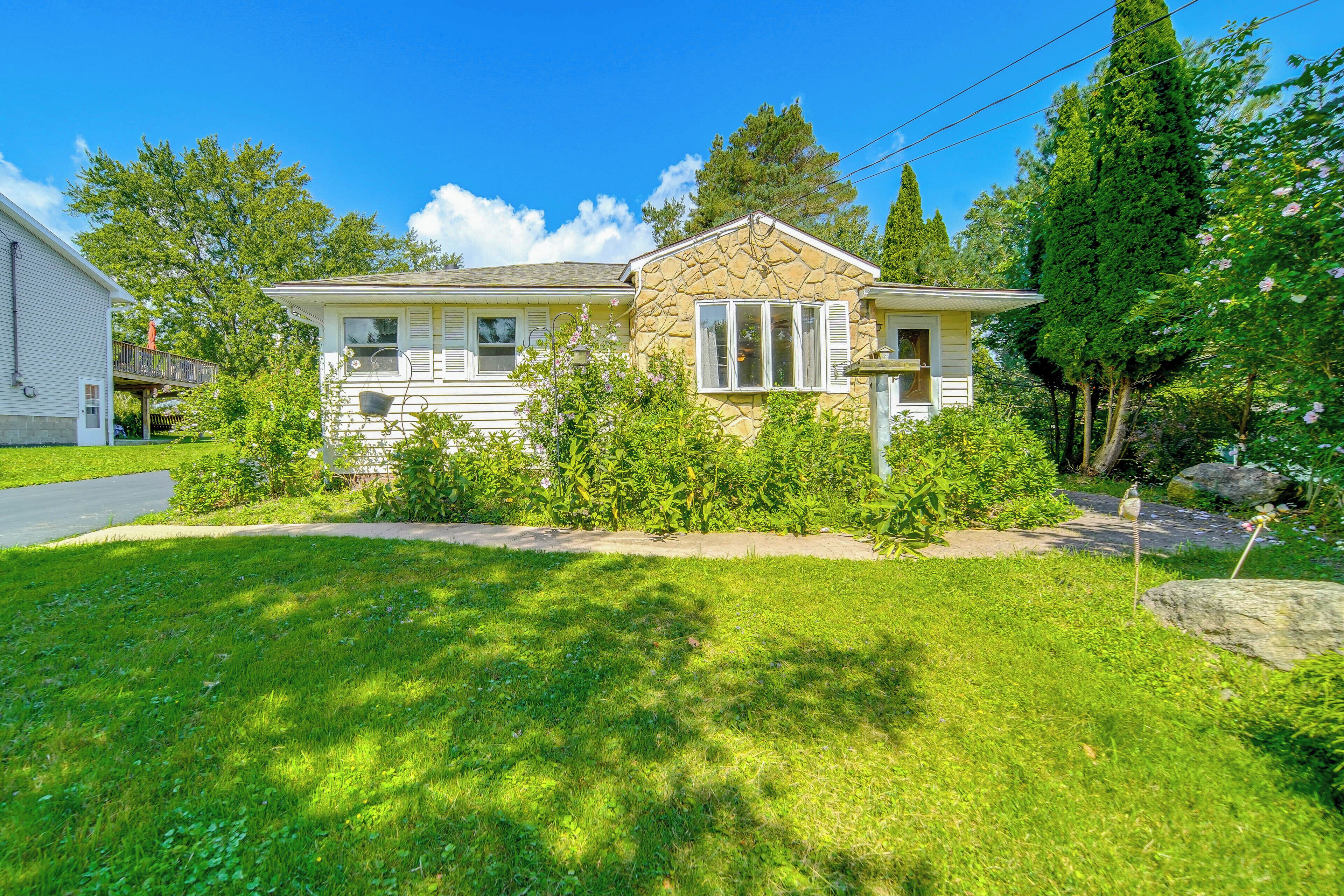 Nhà (3 Bedrooms) | Nội thất