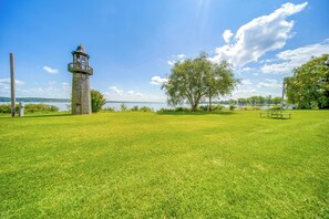 Huis (3 Bedrooms) | Interieur