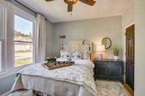 独立别墅 (3 Bedrooms) | 住宿内部