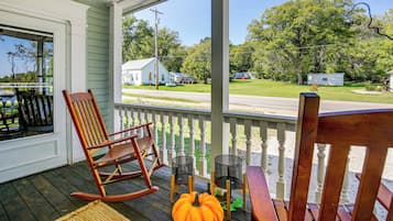 Nhà (3 Bedrooms) | Nội thất