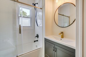 Casa (3 Bedrooms) | Interni