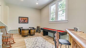 Nhà (3 Bedrooms) | Nội thất