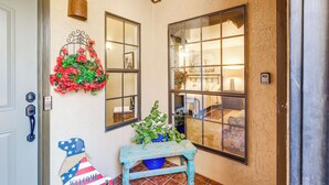 Apartment (3 Bedrooms) | Bahagian dalam