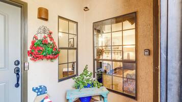 Appartement (3 Bedrooms) | Interieur