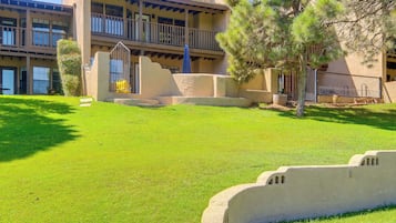 Apartment (3 Bedrooms) | Innenbereich