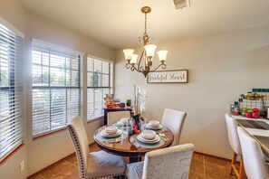 Apartment (3 Bedrooms) | Interior