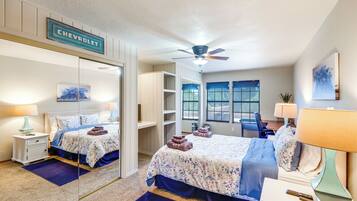 Apartment (3 Bedrooms) | Innenbereich