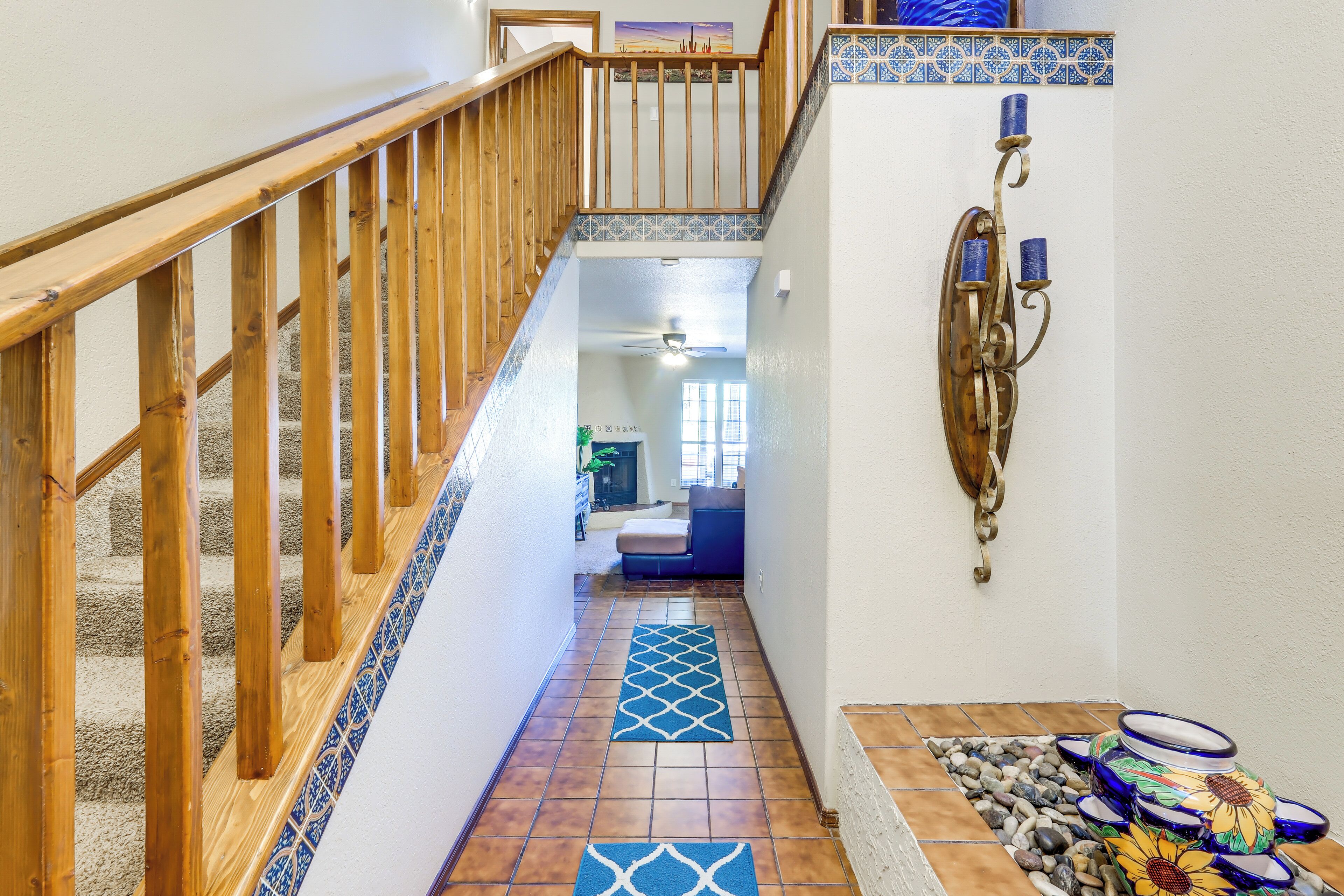 アパートメント (3 Bedrooms) | 内装