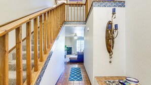 Apartment (3 Bedrooms) | Bahagian dalam