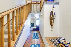 Leilighet (3 Bedrooms) | Innvendig