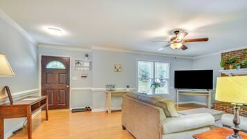 House (5 Bedrooms) | Bahagian dalam