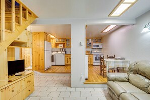 House (1 Bedroom) | Front of property