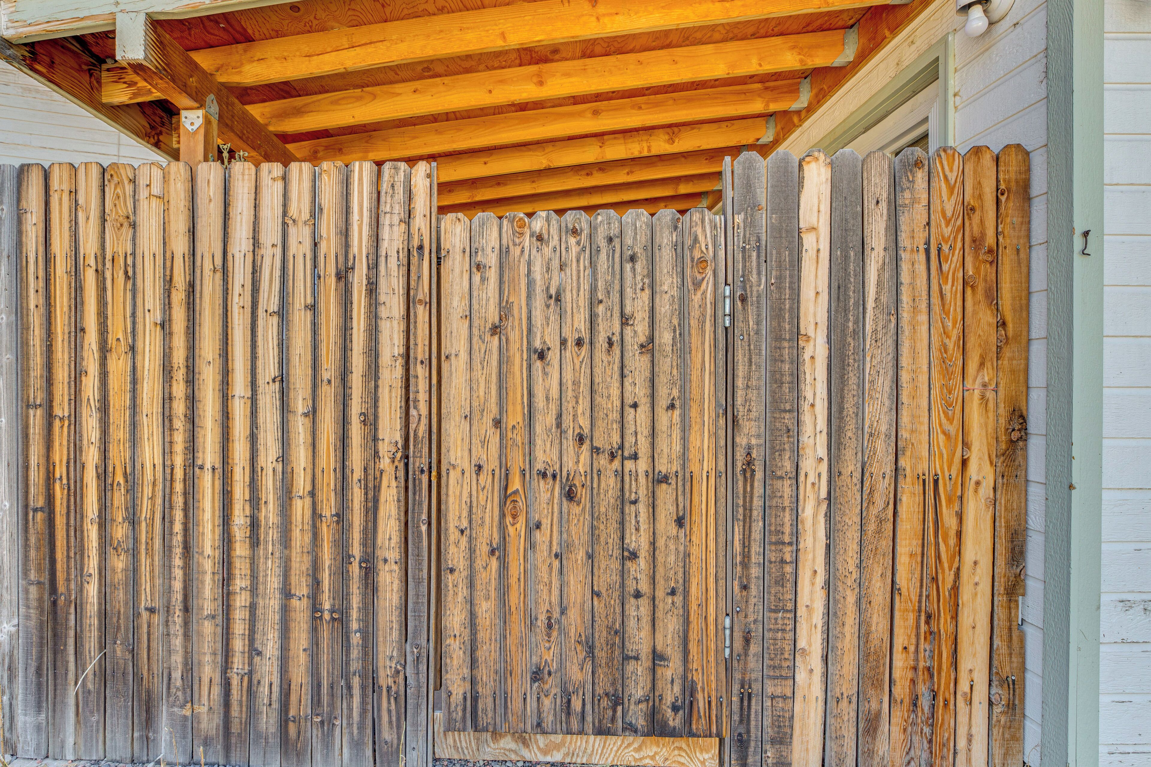 บ้านพัก (1 Bedroom) | ภายใน