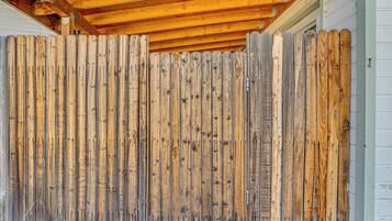 Rumah (1 Bedroom) | Interior