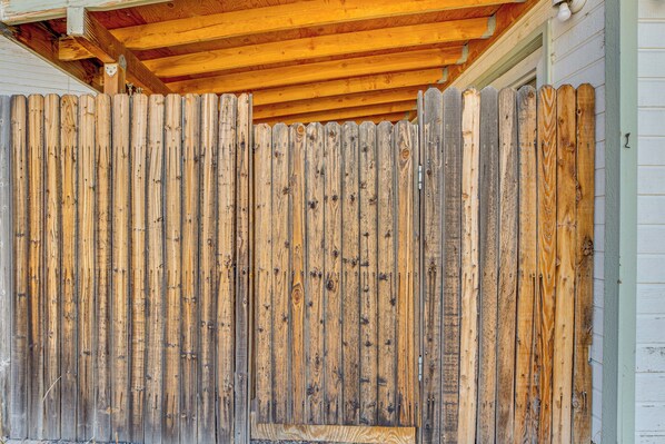 House (1 Bedroom) | Interior - Near Hiking & Biking: Home w/ Eckert Charm! (Eckert)