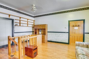 Casa (1 Bedroom) | Interni