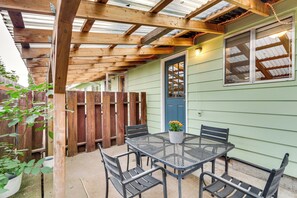 Apartamento (2 Bedrooms) | Interior