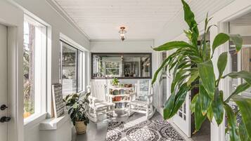 Maison (4 Bedrooms) | Intérieur