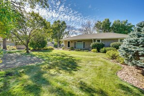 Huis (4 Bedrooms) | Interieur