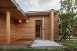 Room - Yunoyama Onsen Sosuikyo (MIE GUN)