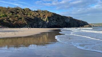 Strand