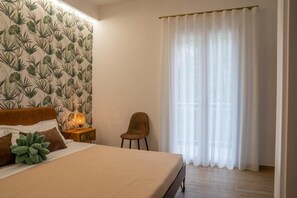1 habitación, wifi y ropa de cama 