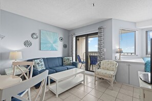 Téléviseur connecté