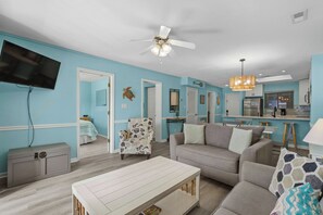 Smart TV - A224 Myrtle Beach Resort (Myrtle Beach)