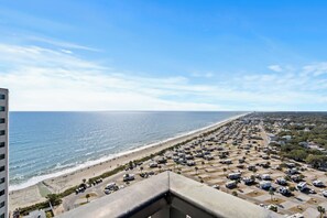Property grounds - T2116 at the Myrtle Beach Resort (Myrtle Beach)