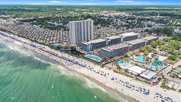 شاطئ