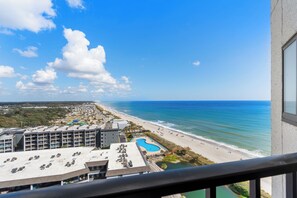 Property grounds - T1405 at The Myrtle Beach Resort (Myrtle Beach Resort)