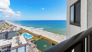 Property grounds - T1405 at The Myrtle Beach Resort (Myrtle Beach Resort)