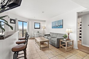 Smart TV - T1210 Myrtle Beach Resort (Myrtle Beach)