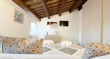 Casa Vianello Cri by Ca-sa Check